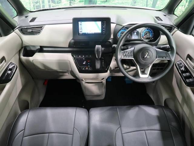 Mitsubishi EK SPACE 2021-09 10491-1
