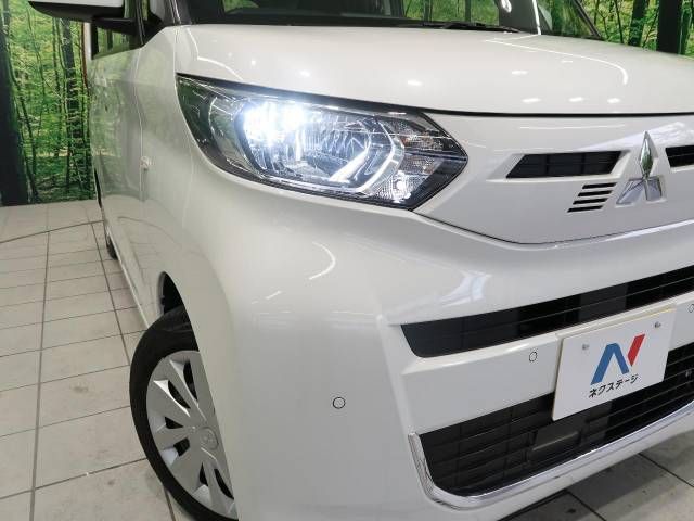 Mitsubishi EK SPACE 2021-09 10491-13
