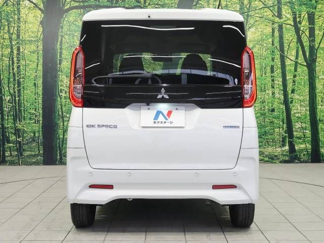 Mitsubishi EK SPACE 2021-09 10491-16