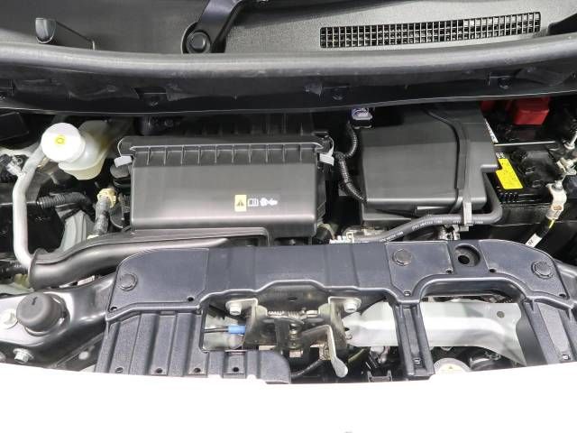 Mitsubishi EK SPACE 2021-09 10491-19