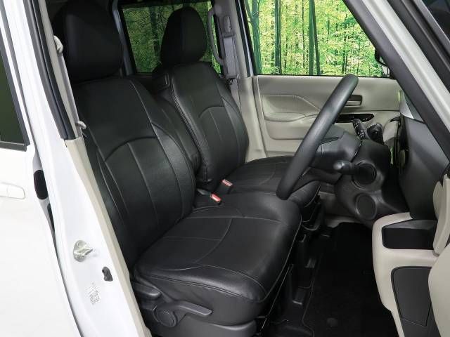 Mitsubishi EK SPACE 2021-09 10491-9