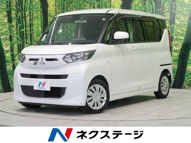 Mitsubishi EK SPACE 2021-09 10491-0
