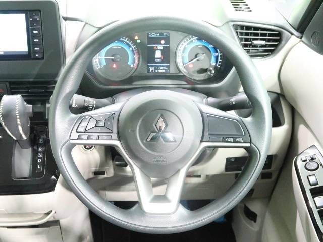 Mitsubishi EK SPACE 2021-09 10491-12