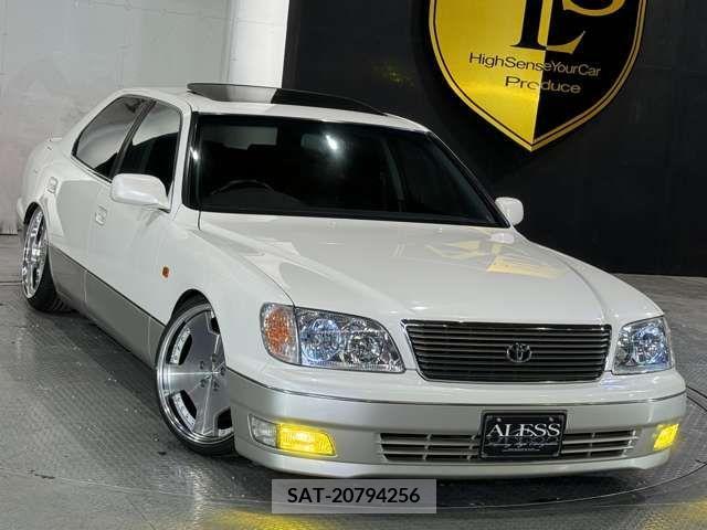 Toyota CELSIOR 1998-05 294805-1
