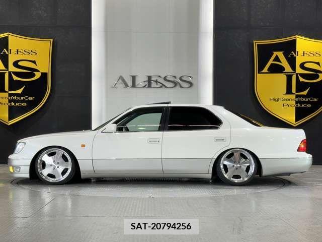 Toyota CELSIOR 1998-05 294805-4