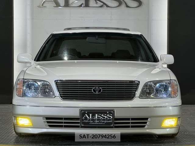 Toyota CELSIOR 1998-05 294805-5