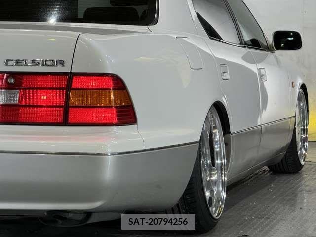 Toyota CELSIOR 1998-05 294805-9