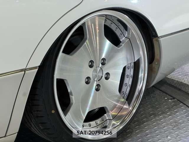 Toyota CELSIOR 1998-05 294805-10