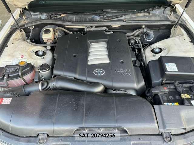 Toyota CELSIOR 1998-05 294805-12