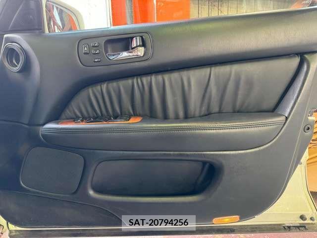 Toyota CELSIOR 1998-05 294805-13