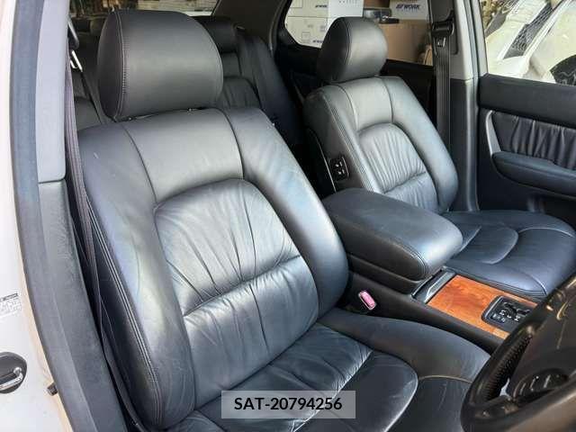 Toyota CELSIOR 1998-05 294805-15