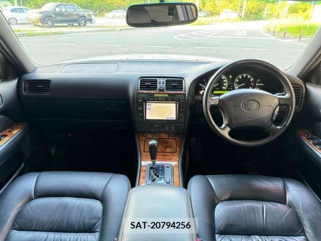 Toyota CELSIOR 1998-05 294805-17