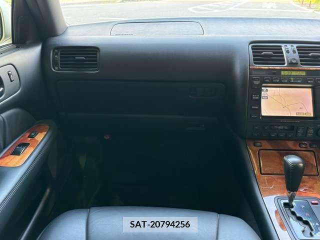 Toyota CELSIOR 1998-05 294805-19