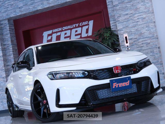 Honda CIVIC 2024-08 357938-5