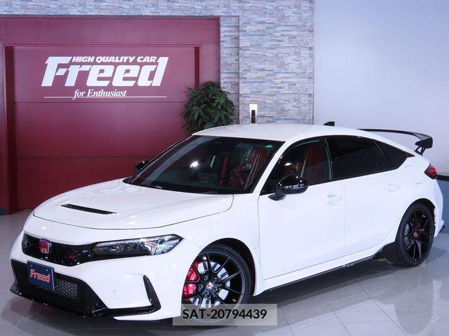 Honda CIVIC 2024-08 357938-0