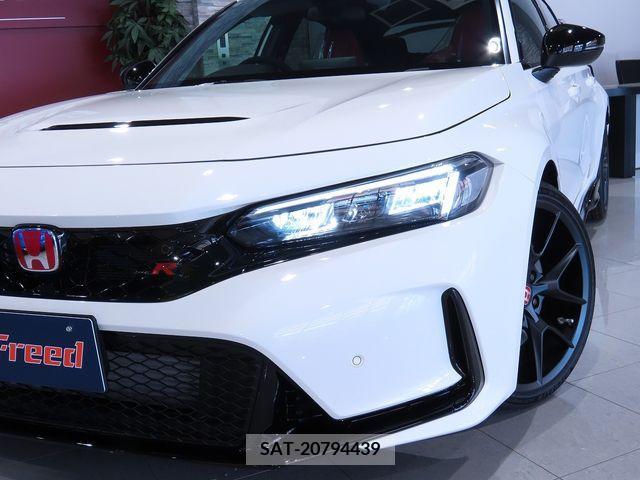 Honda CIVIC 2024-08 357938-2
