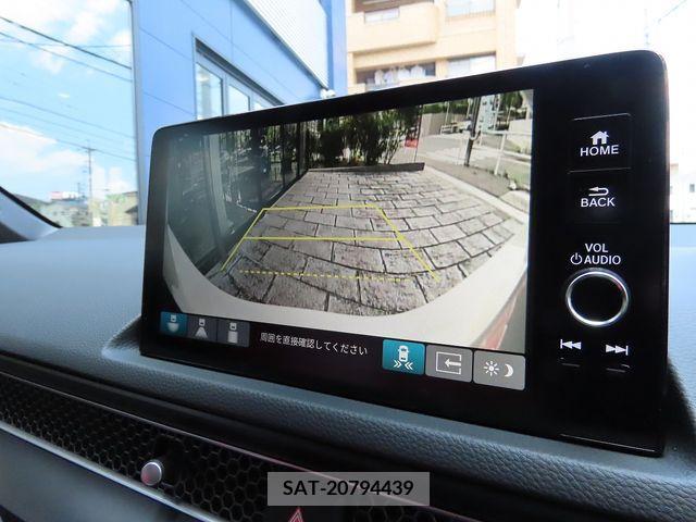 Honda CIVIC 2024-08 357938-13