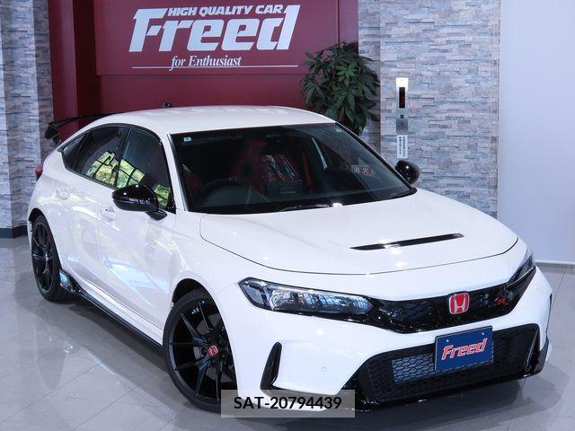 Honda CIVIC 2024-08 357938-6