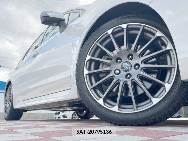 Subaru LEVORG 2017-12 397078-13