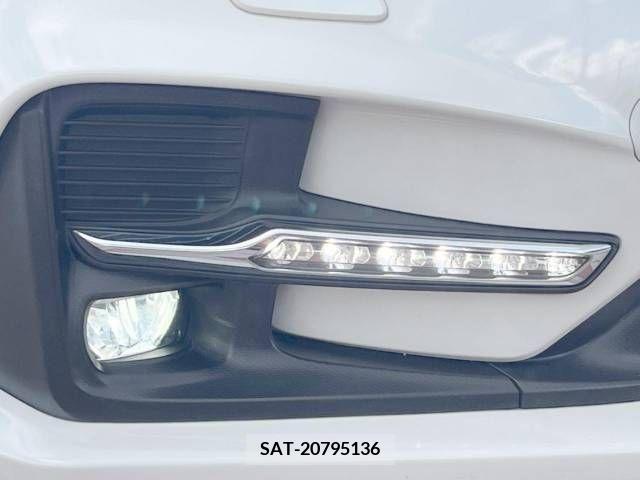 Subaru LEVORG 2017-12 397078-5