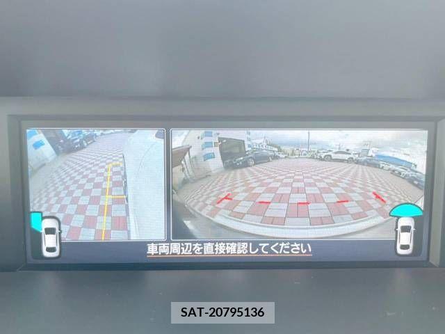 Subaru LEVORG 2017-12 397078-4