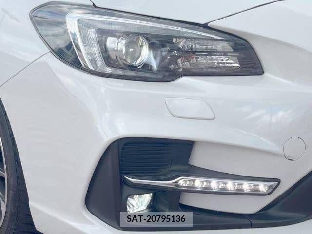 Subaru LEVORG 2017-12 397078-12