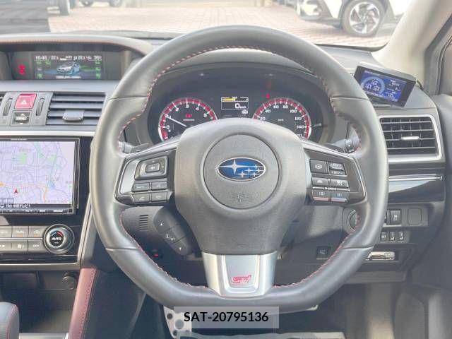 Subaru LEVORG 2017-12 397078-11