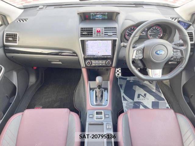 Subaru LEVORG 2017-12 397078-1