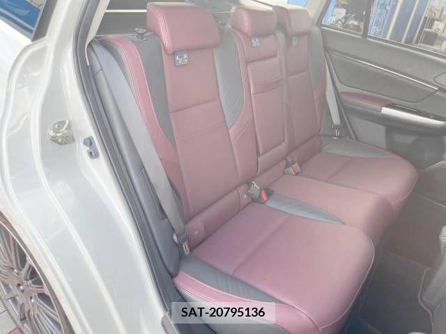 Subaru LEVORG 2017-12 397078-9