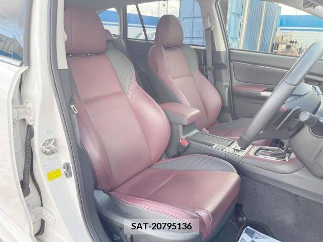 Subaru LEVORG 2017-12 397078-8