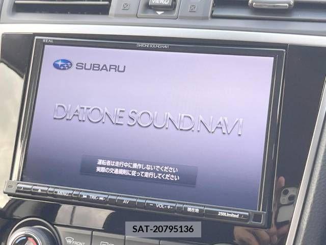 Subaru LEVORG 2017-12 397078-7