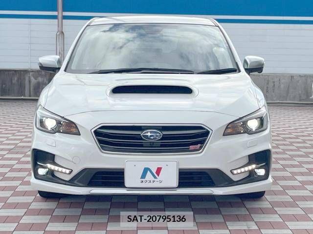 Subaru LEVORG 2017-12 397078-14