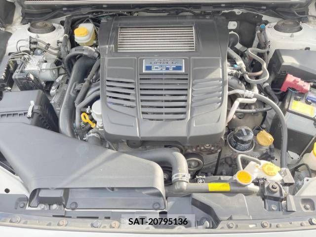 Subaru LEVORG 2017-12 397078-18