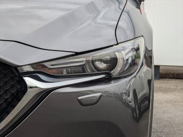 Mazda CX-5 2017-03 21573-8