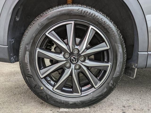 Mazda CX-5 2017-03 21573-15