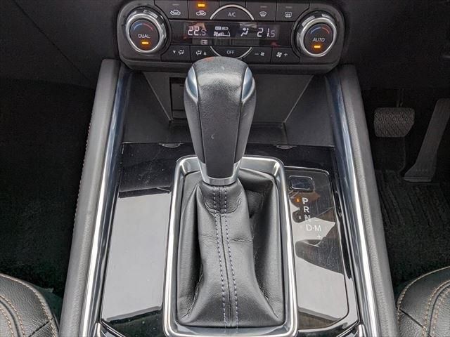 Mazda CX-5 2017-03 21573-25