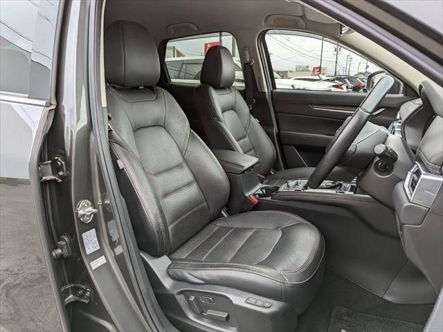 Mazda CX-5 2017-03 21573-19