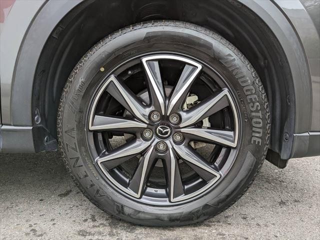 Mazda CX-5 2017-03 21573-14