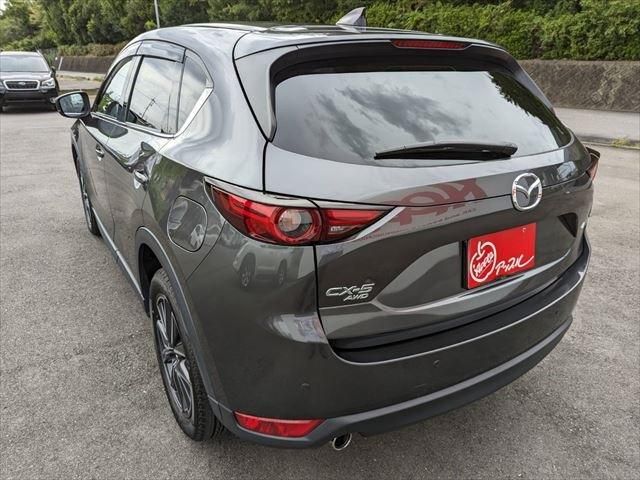 Mazda CX-5 2017-03 21573-6