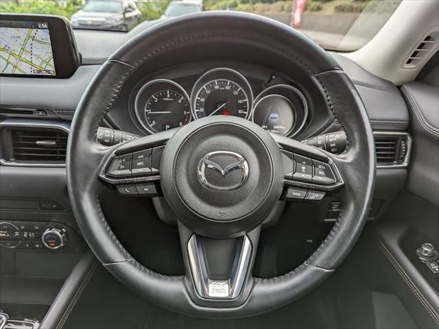 Mazda CX-5 2017-03 21573-24
