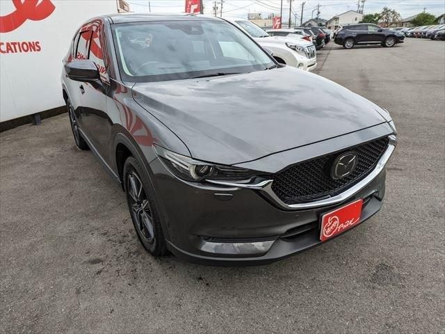 Mazda CX-5 2017-03 21573-2