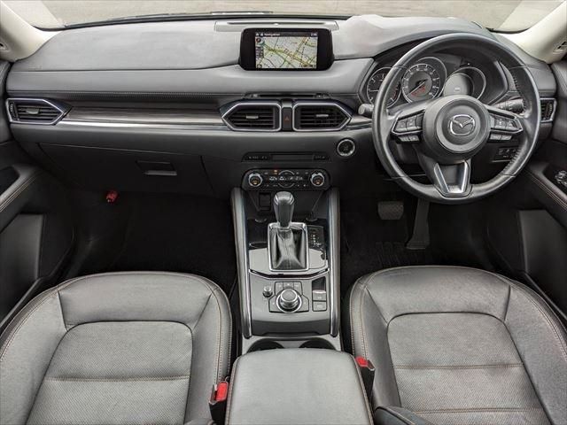 Mazda CX-5 2017-03 21573-18