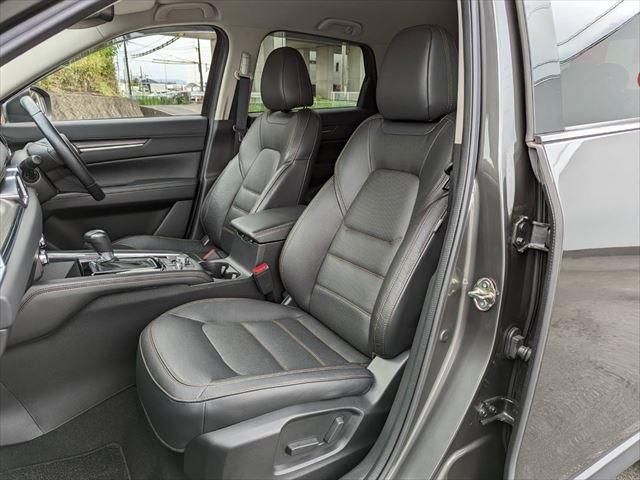 Mazda CX-5 2017-03 21573-21
