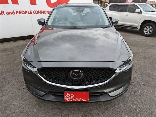 Mazda CX-5 2017-03 21573-1