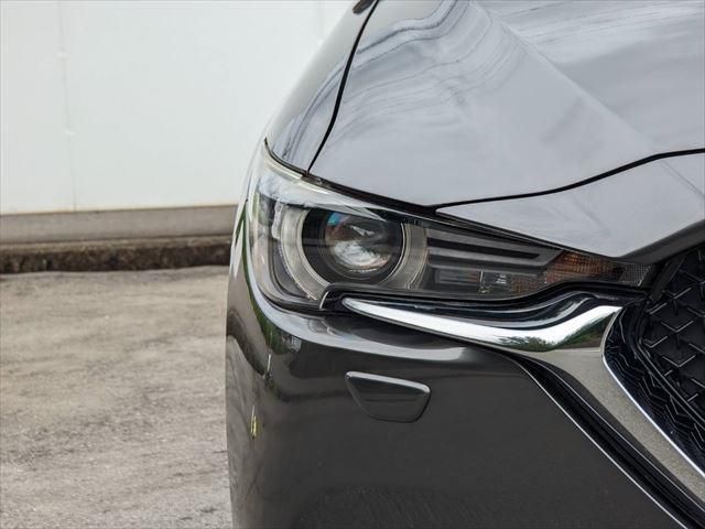 Mazda CX-5 2017-03 21573-9