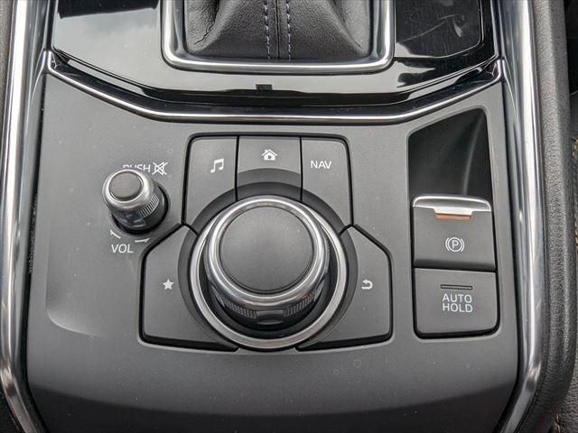Mazda CX-5 2017-03 21573-29