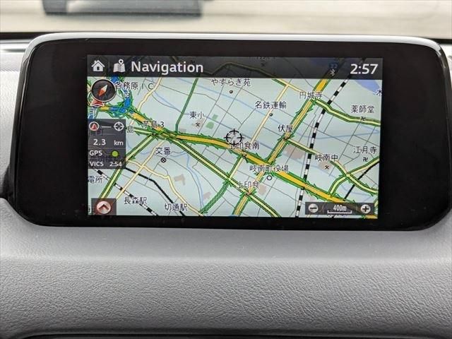 Mazda CX-5 2017-03 21573-26
