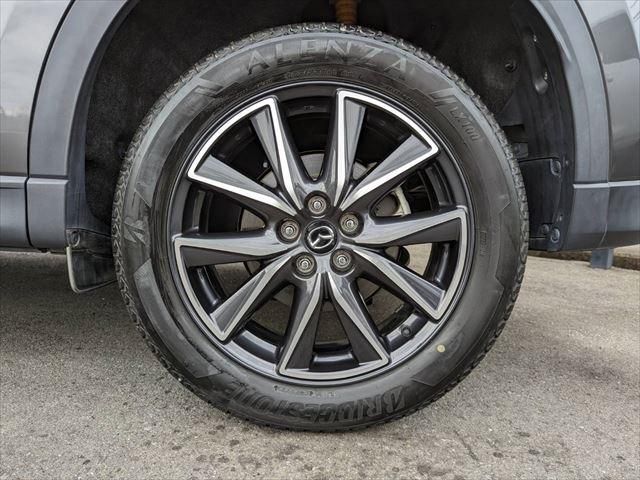 Mazda CX-5 2017-03 21573-17