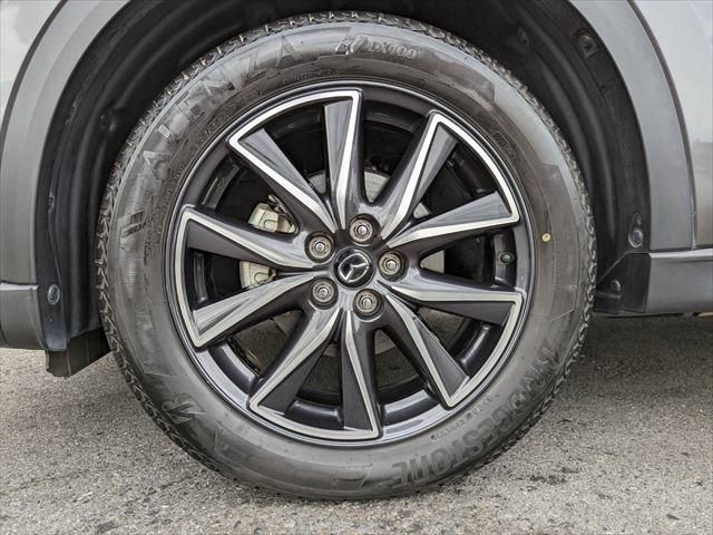 Mazda CX-5 2017-03 21573-16