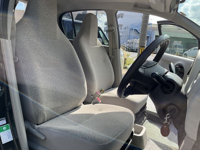 Toyota PASSO 2010-03 2412-20